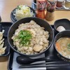 伝説のすた丼屋 山形西バイパス店