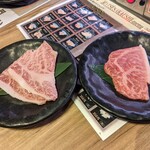回転焼肉一升びん 名古屋則武新町店 - 