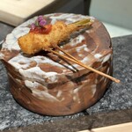 串 創作料理 Rin - 