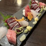 炭火旬彩 いちゃりば - 