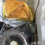 二葉和洋菓子店 - 