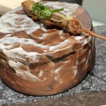 串 創作料理 Rin - 