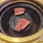 回転焼肉一升びん - 