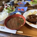 山正肉料理店 - 