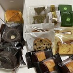 二葉和洋菓子店 - 