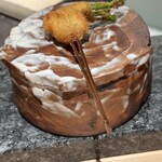 串 創作料理 Rin - 