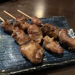 炭火旬彩 いちゃりば - 