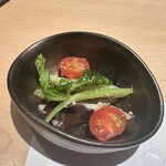 串 創作料理 Rin - 