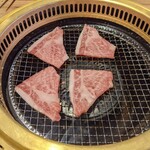 回転焼肉一升びん 名古屋則武新町店 - 