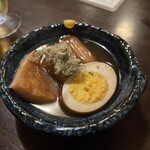 炭火旬彩 いちゃりば - 