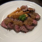 炭火旬彩 いちゃりば - 