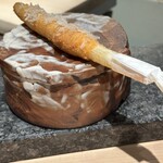 串 創作料理 Rin - 