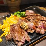 いきなりステーキ 広島中央通り店 - 