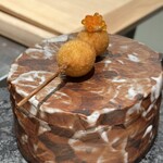 串 創作料理 Rin - 