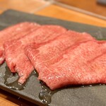 Yakiniku Sutori - 