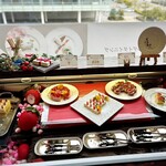 レストラン セリーナ(ホテル日航新潟) - 