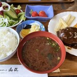 山正肉料理店 - 