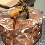 串 創作料理 Rin - 