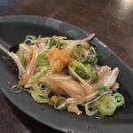 炭火旬彩 いちゃりば - 