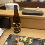 Sushi Minowa - 