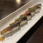 炭火旬彩 いちゃりば - 