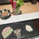 串 創作料理 Rin - 