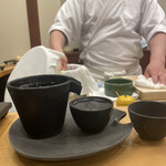 Sushi Minowa - 