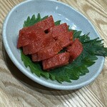 特撰ひやむぎ きわだち - 