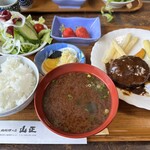 山正肉料理店 - 