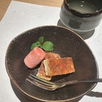 串 創作料理 Rin - 