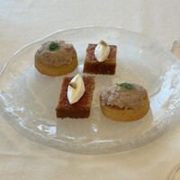 フレンチレストラン ミクニ サッポロ - 