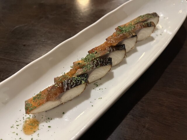 炭火旬彩 いちゃりば - 多賀城（居酒屋）の写真