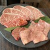 焼肉うしごろ 銀座並木通り店