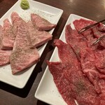 焼肉TABLEさんたま - 