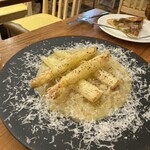 神楽坂イタリアン 400 クワトロ チェント - 