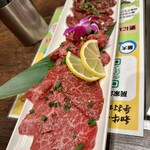 焼肉 房家 - 