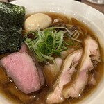 麺処 ほん田 - 