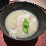 鳥焼き 小花 - 