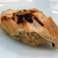 鮨 なんば 日比谷 - 