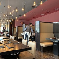 焼肉うしごろ 銀座並木通り店 - 