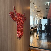 焼肉うしごろ 銀座並木通り店 - 