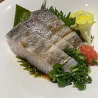 名古屋 栄 栞庵 鮨 やましろ - 