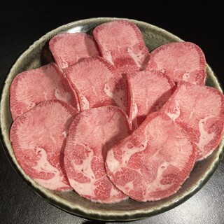 《何枚でも食べたい！》タン元