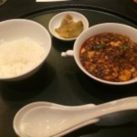 スーツァン・レストラン陳 渋谷店 - 