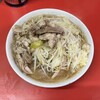 ラーメン二郎 松戸駅前店