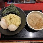 つけ麺屋のぶなが - 