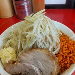 Ramen Takanome - 