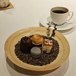 レストランひらまつ 高台寺 - 