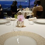 レストランひらまつ 高台寺 - 