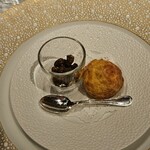 レストランひらまつ 高台寺 - 